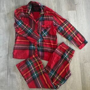 Victoria’s Secret PJ Set